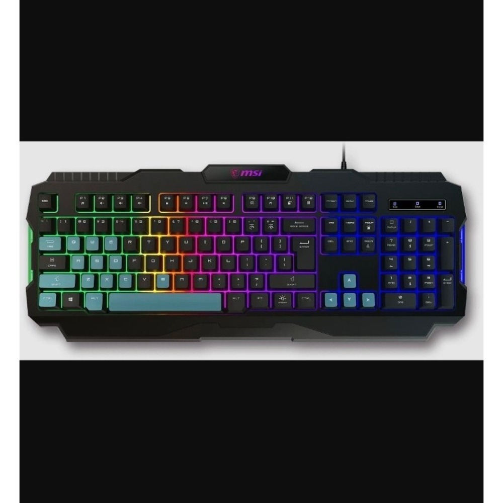 MSI Gaming Keyboard